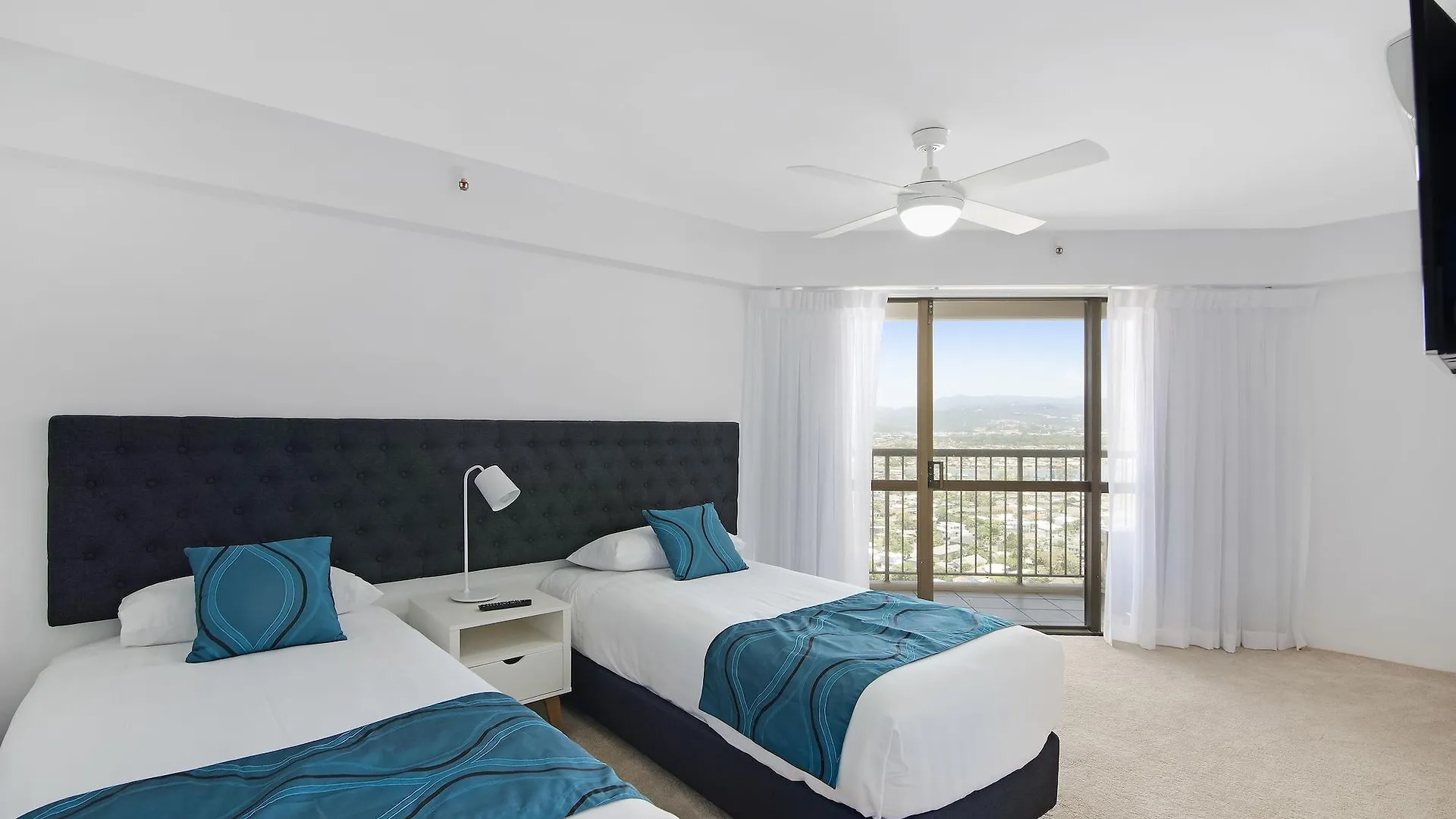 Burleigh Esplanade Apartments Gold Coast