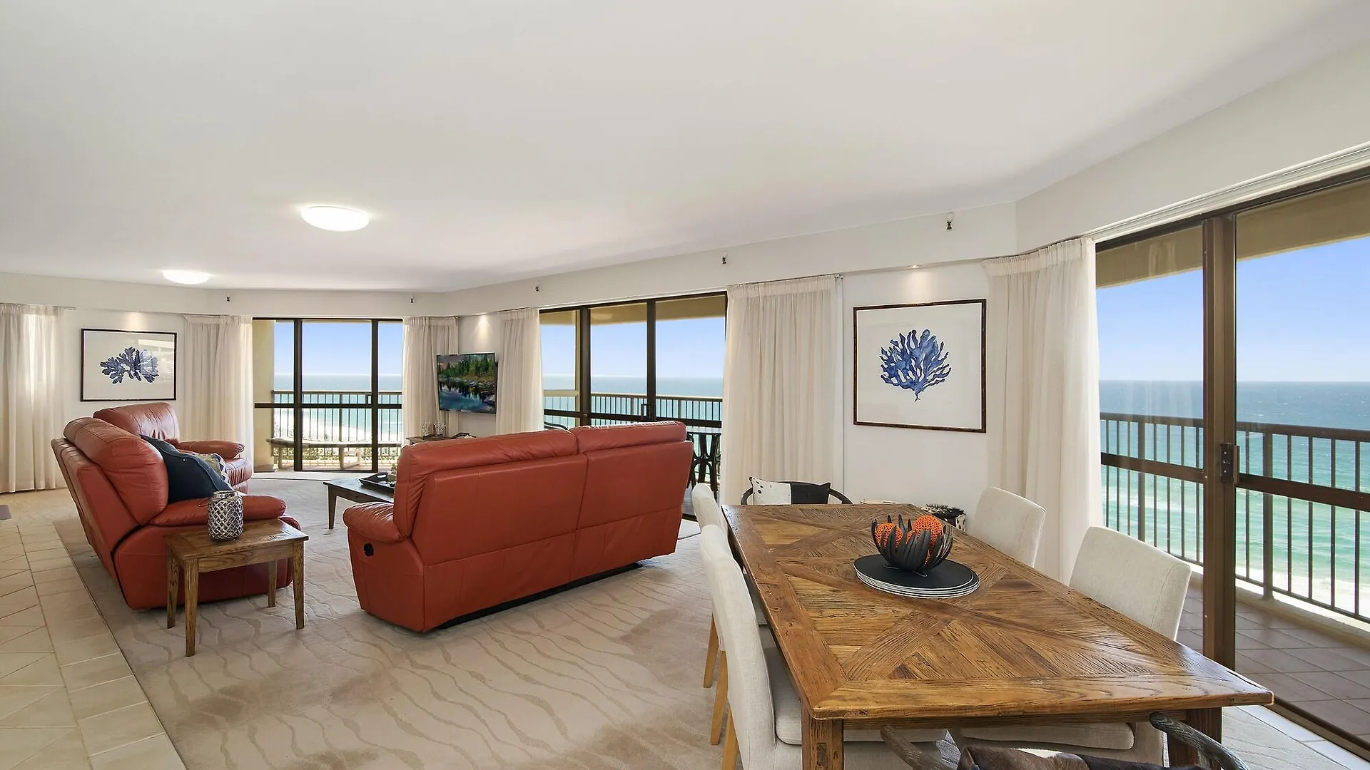 Burleigh Esplanade Apartments Gold Coast