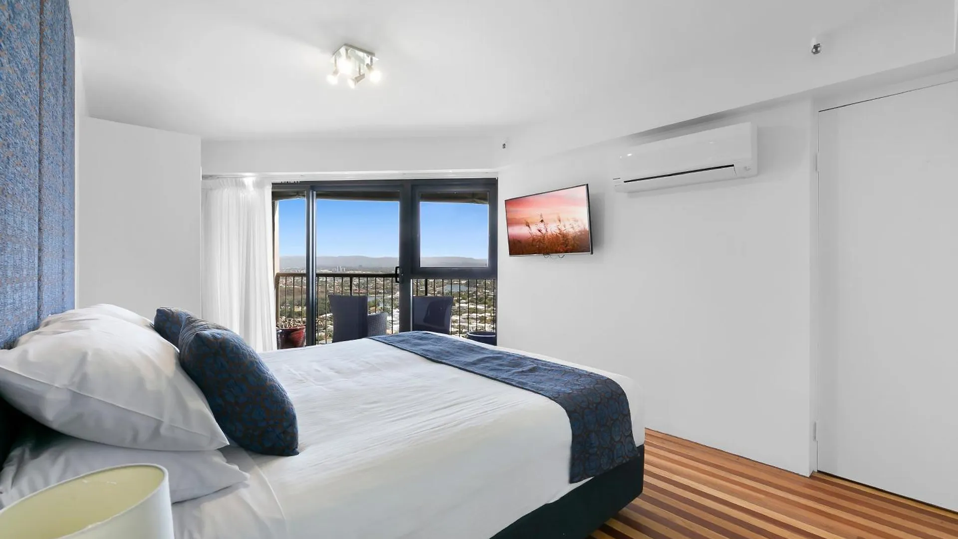 Burleigh Esplanade Apartments Gold Coast