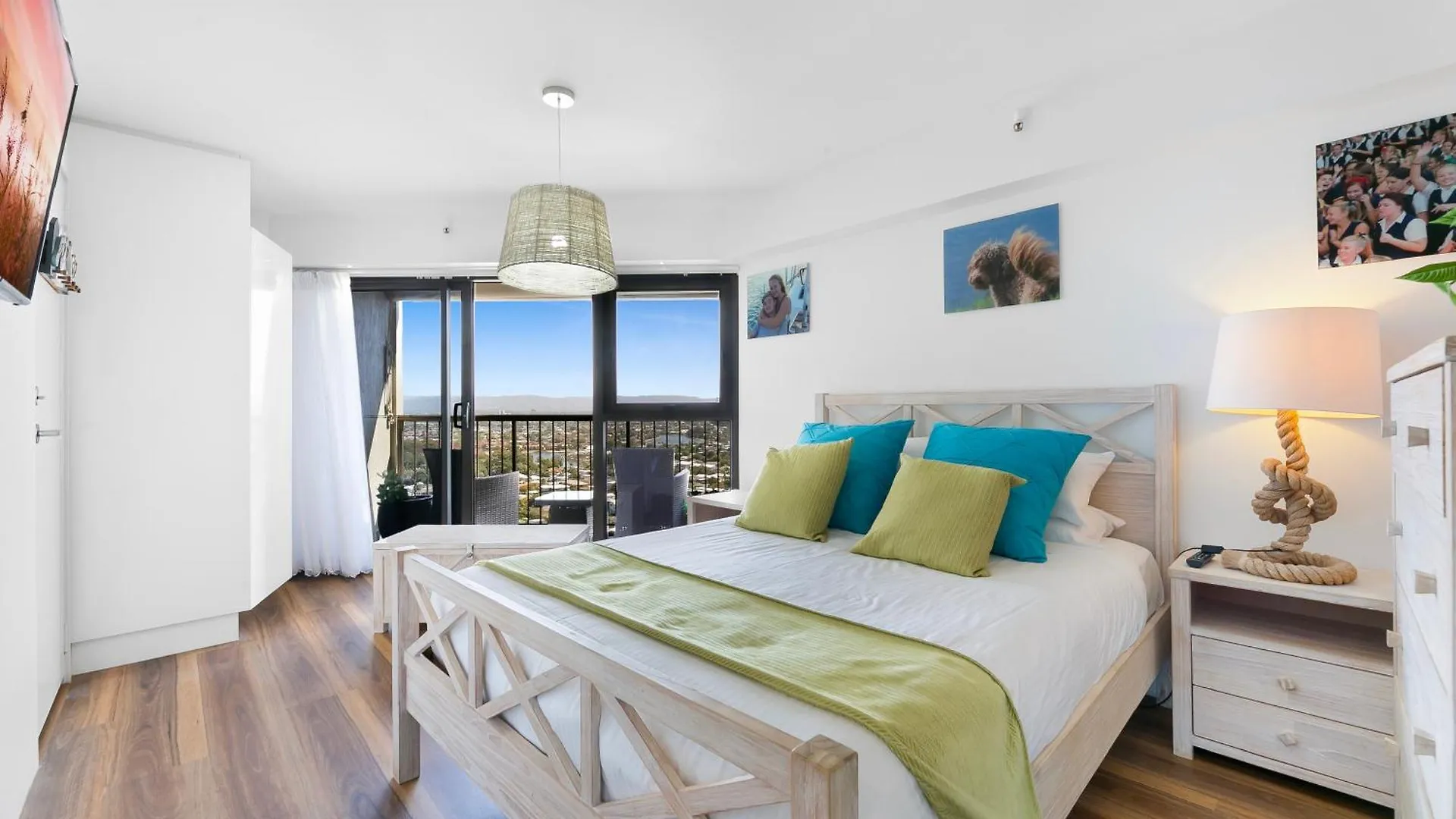 Burleigh Esplanade Apartments Gold Coast