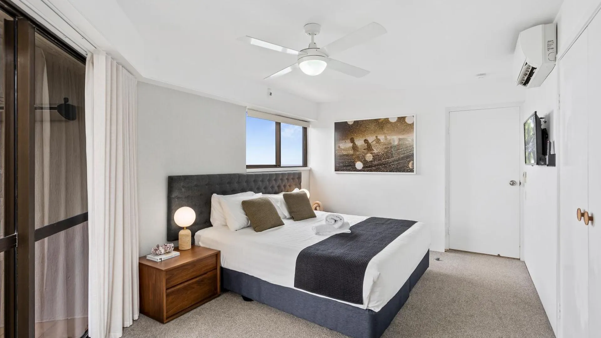 **** Aparthotel Burleigh Esplanade Apartments Gold Coast Australia