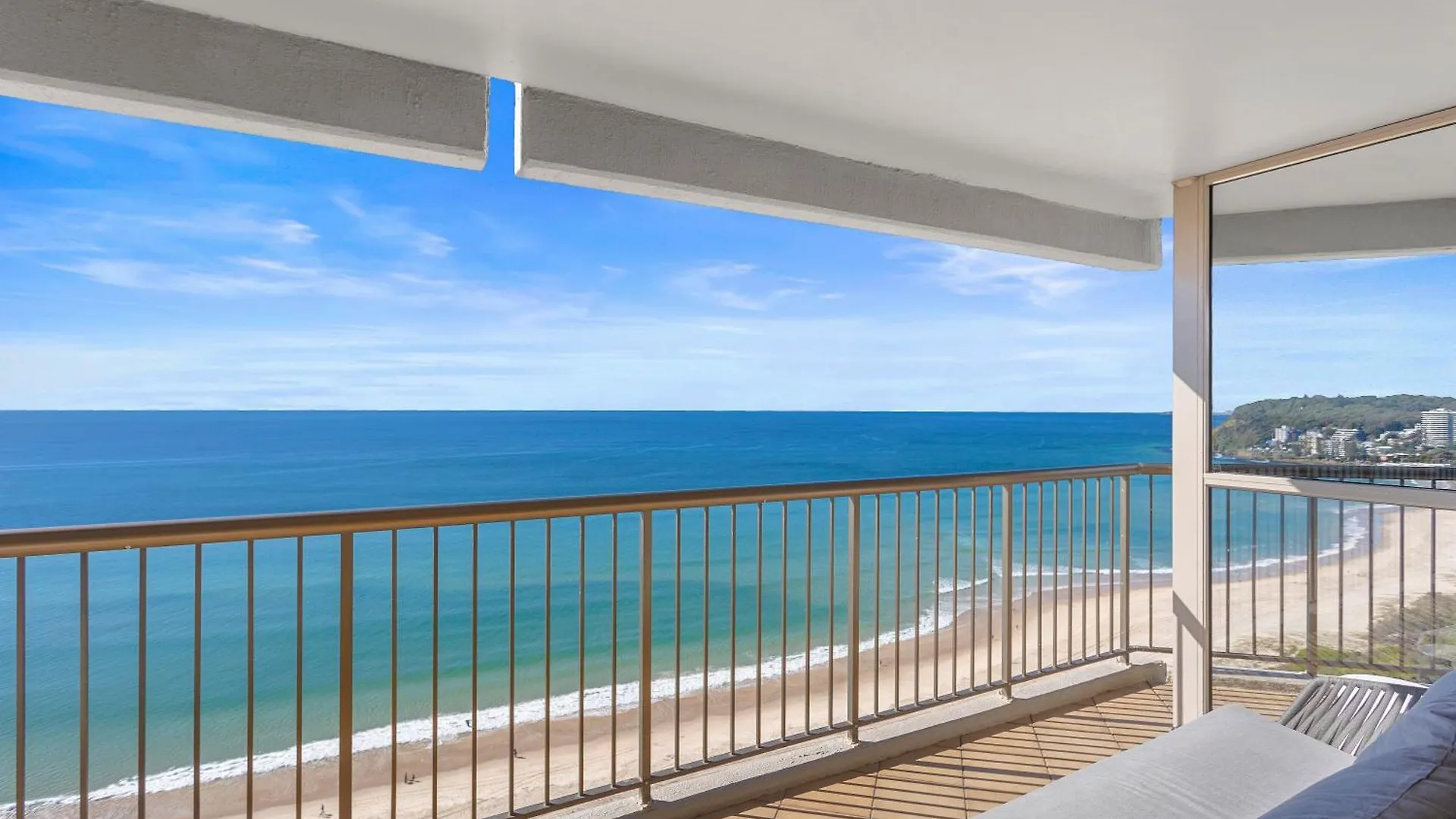 Burleigh Esplanade Apartments Gold Coast