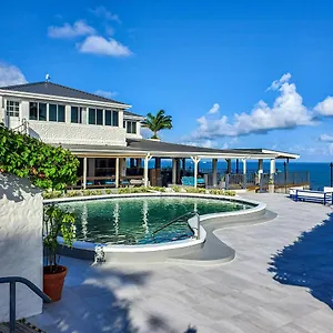 Trade Winds 3*, Dickenson Bay Antigua/Barbuda