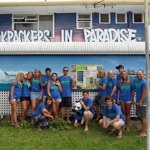 Backpackers In Paradise 18-35 Hostel