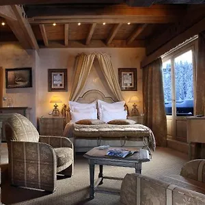 Le Lana 4*, Courchevel France