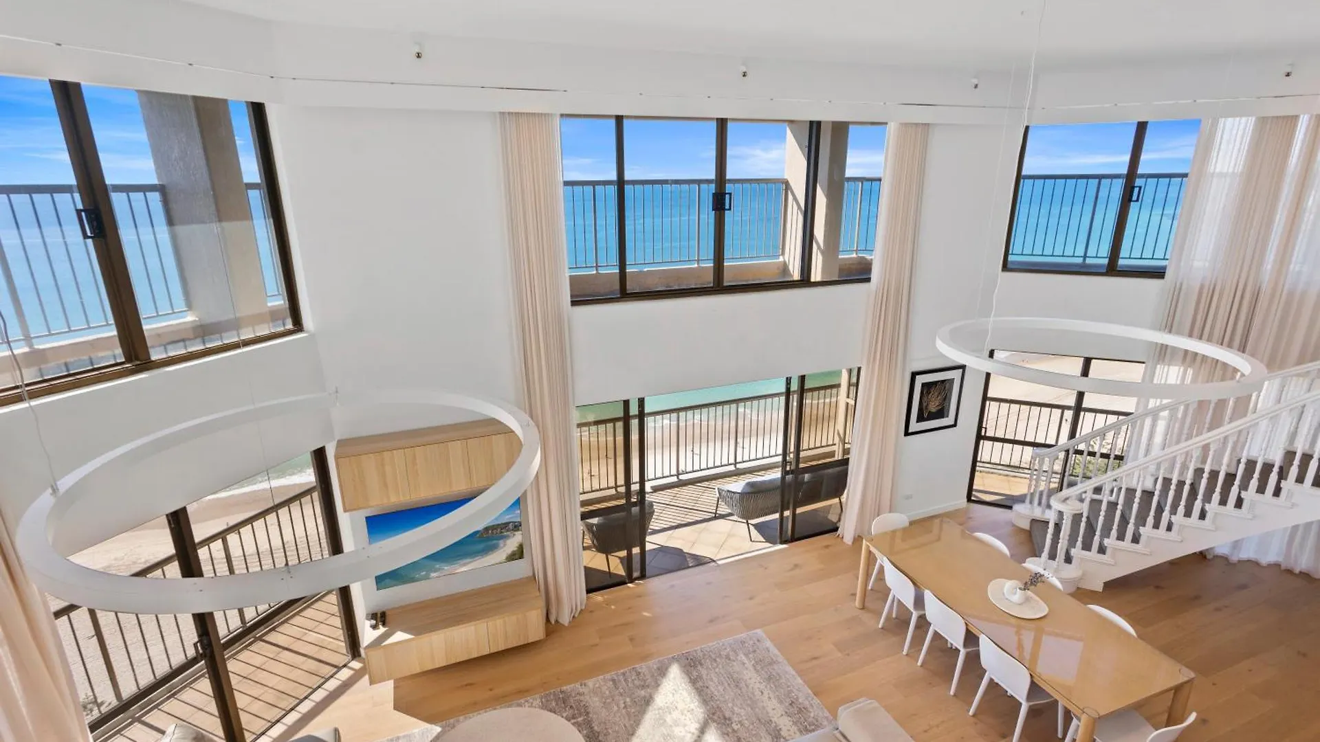 Burleigh Esplanade Apartments Gold Coast